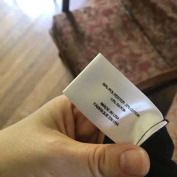 Pam & Gela Crocheted Top - Picture 7 of 8